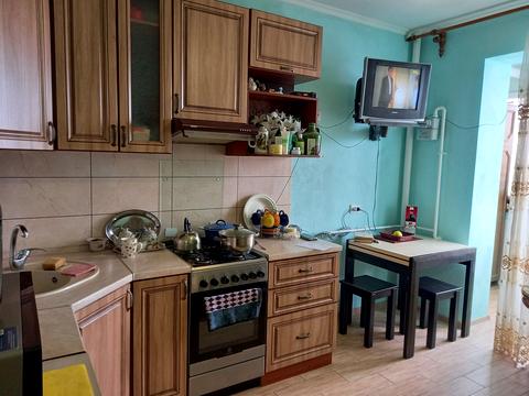 квартира за адресою Європейська вул., 1