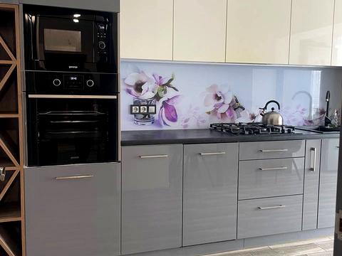 квартира за адресою Сагайдачного, 8