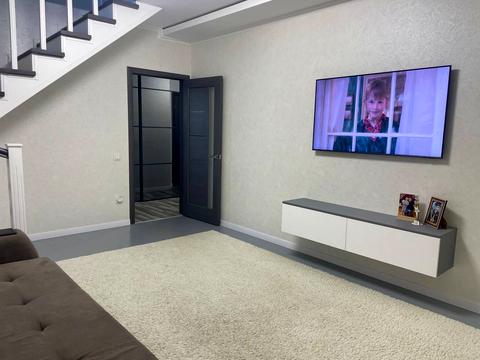 квартира за адресою Сагайдачного, 8