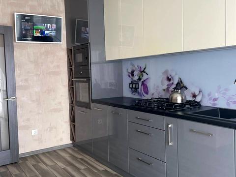 квартира за адресою Сагайдачного, 8