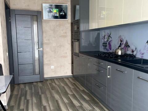 квартира за адресою Сагайдачного, 8