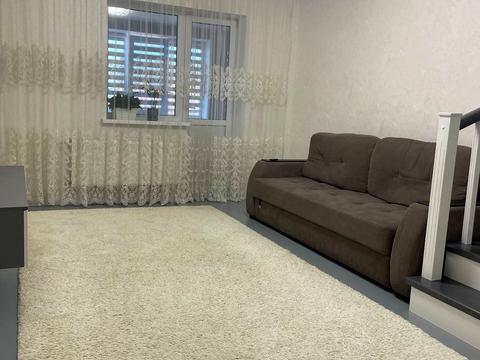 квартира за адресою Сагайдачного, 8