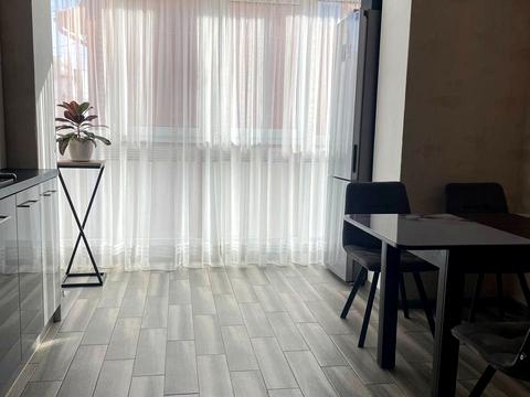 квартира за адресою Сагайдачного, 8