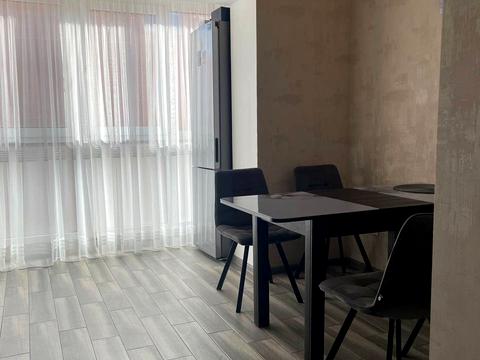 квартира за адресою Сагайдачного, 8