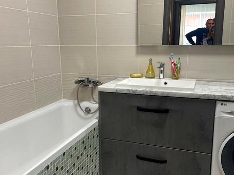 квартира за адресою Сагайдачного, 8