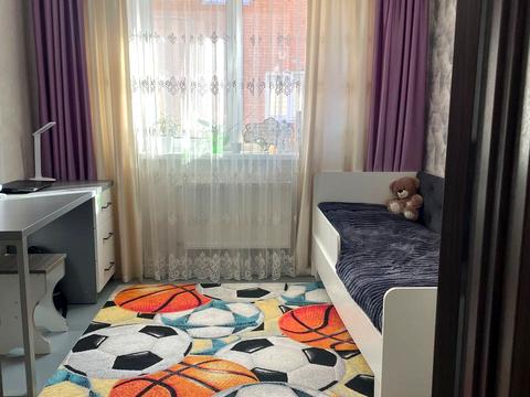 квартира за адресою Сагайдачного, 8