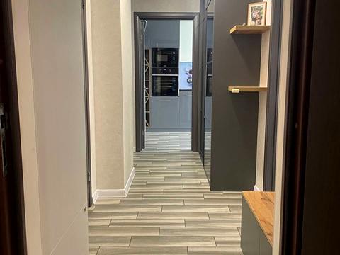 квартира за адресою Сагайдачного, 8