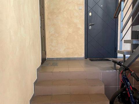 квартира за адресою Сагайдачного, 8