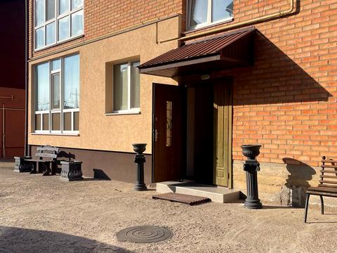 квартира за адресою Сагайдачного, 8