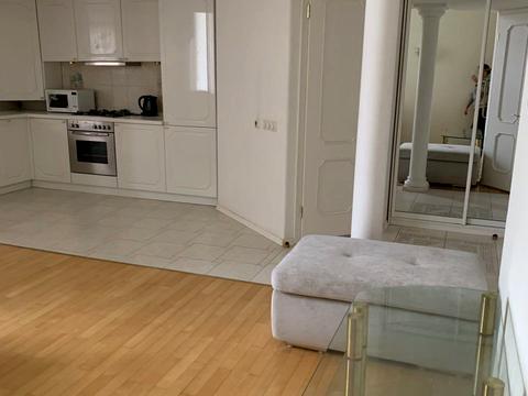 квартира по адресу Большая Васильковская ул. (Красноармейская), 25