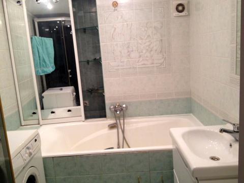 квартира по адресу Большая Васильковская ул. (Красноармейская), 25