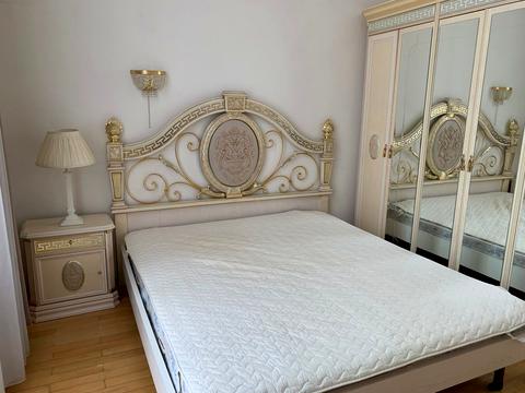 квартира по адресу Большая Васильковская ул. (Красноармейская), 25