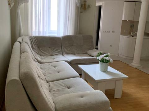 квартира по адресу Большая Васильковская ул. (Красноармейская), 25