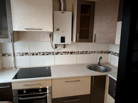 квартира за адресою Велика Морська вул., 19