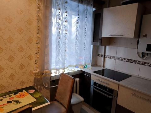 квартира за адресою Велика Морська вул., 19