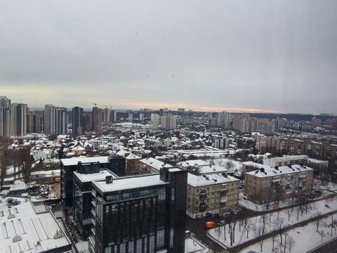 квартира за адресою Миколи Міхновського бульв. (Дружби народів), 13-А