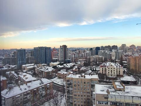 квартира за адресою Миколи Міхновського бульв. (Дружби народів), 13-А