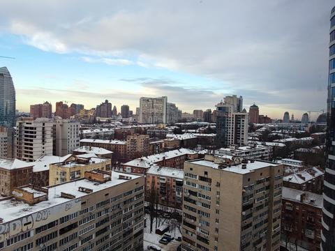 квартира за адресою Миколи Міхновського бульв. (Дружби народів), 13-А