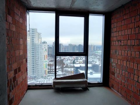 квартира за адресою Миколи Міхновського бульв. (Дружби народів), 13-А