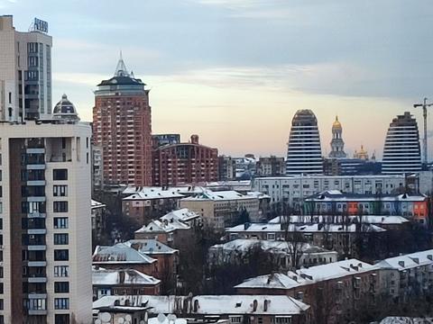 квартира за адресою Миколи Міхновського бульв. (Дружби народів), 13-А