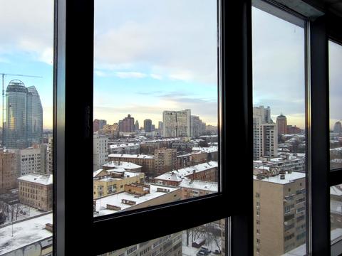 квартира за адресою Миколи Міхновського бульв. (Дружби народів), 13-А