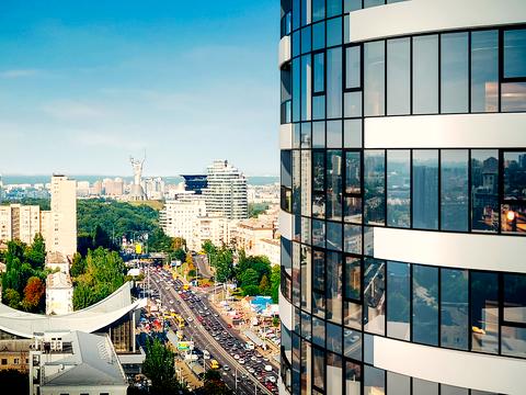 квартира за адресою Миколи Міхновського бульв. (Дружби народів), 13-А