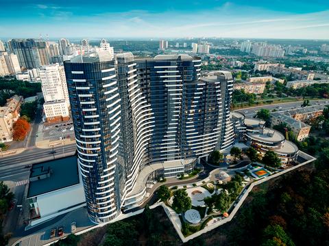 квартира за адресою Миколи Міхновського бульв. (Дружби народів), 13-А