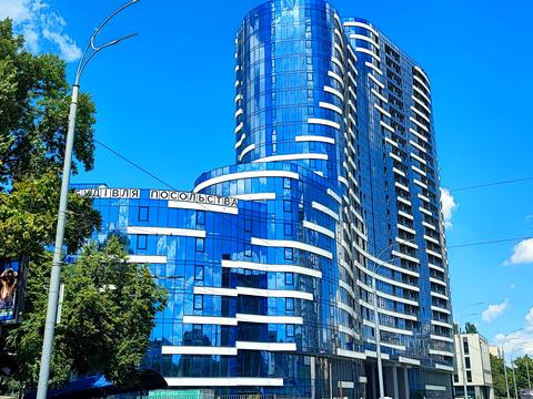 квартира за адресою Миколи Міхновського бульв. (Дружби народів), 13-А