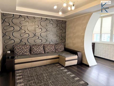 квартира за адресою Євгена Коновальця вул., 11