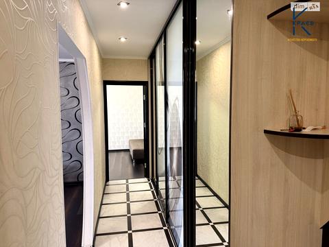 квартира за адресою Євгена Коновальця вул., 11