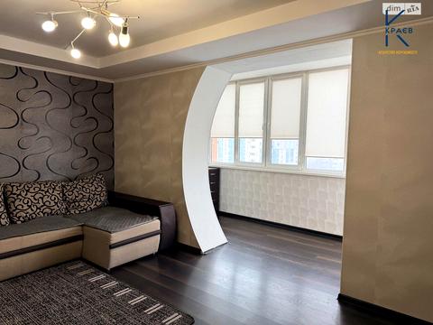 квартира за адресою Євгена Коновальця вул., 11