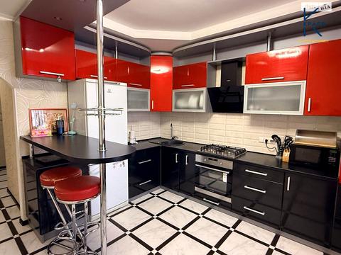 квартира за адресою Євгена Коновальця вул., 11