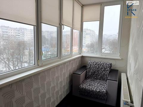 квартира за адресою Євгена Коновальця вул., 11