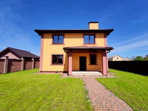 будинок за адресою Яблунева вул.