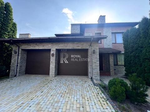 дом по адресу Лісова ул.