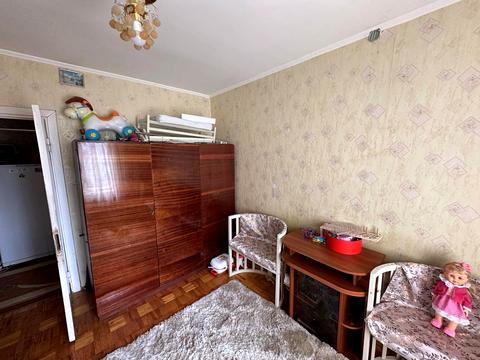 квартира по адресу 15 Апреля ул., 35