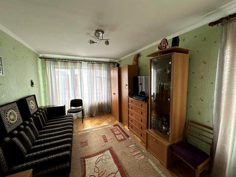 квартира по адресу 15 Апреля ул., 35