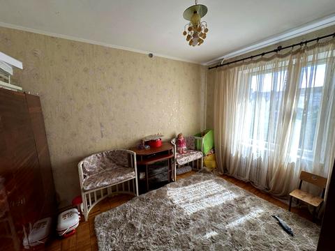 квартира по адресу 15 Апреля ул., 35