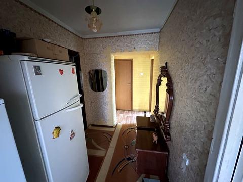 квартира по адресу 15 Апреля ул., 35