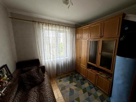 квартира по адресу 15 Апреля ул., 35