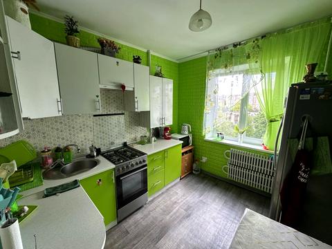 квартира по адресу 15 Апреля ул., 35