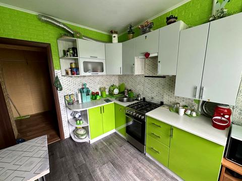 квартира по адресу 15 Апреля ул., 35