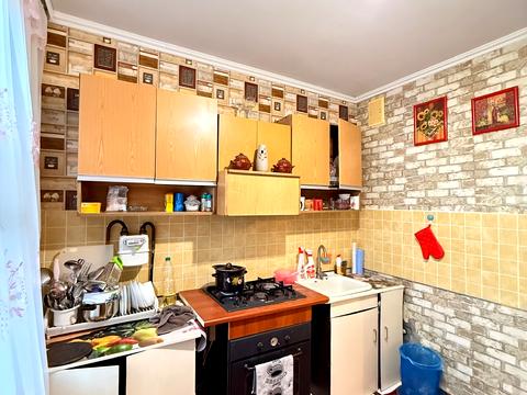 квартира по адресу Кармелюка ул., 6/2