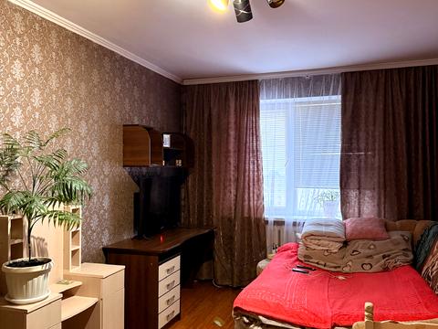 квартира по адресу Кармелюка ул., 6/2