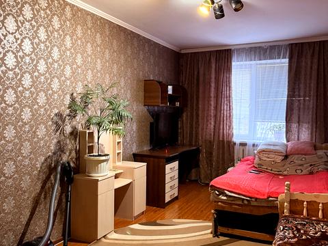 квартира по адресу Кармелюка ул., 6/2