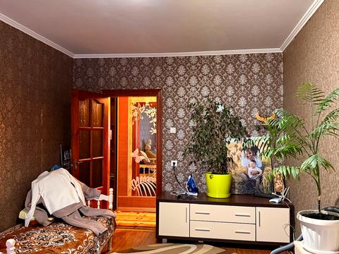 квартира по адресу Кармелюка ул., 6/2