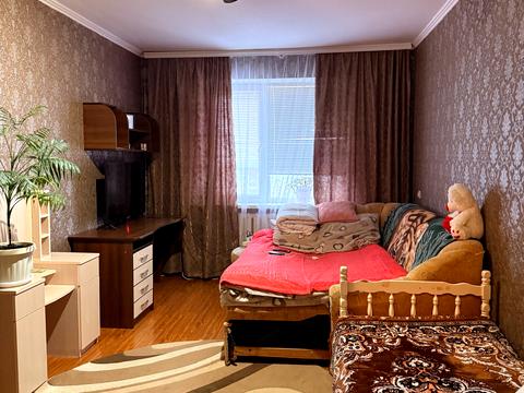 квартира по адресу Кармелюка ул., 6/2