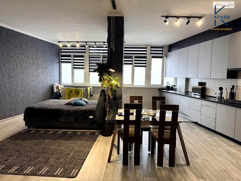 квартира за адресою Панаса Мирного вул., 1/2