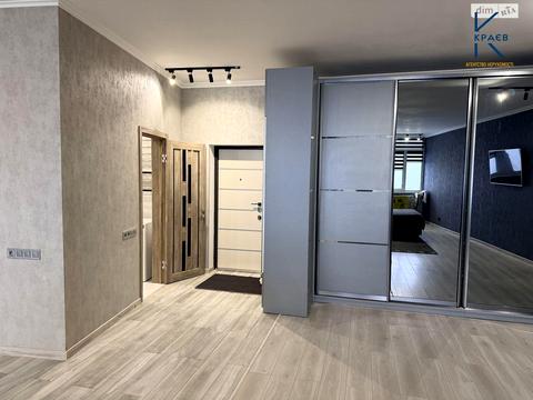 квартира за адресою Панаса Мирного вул., 1/2