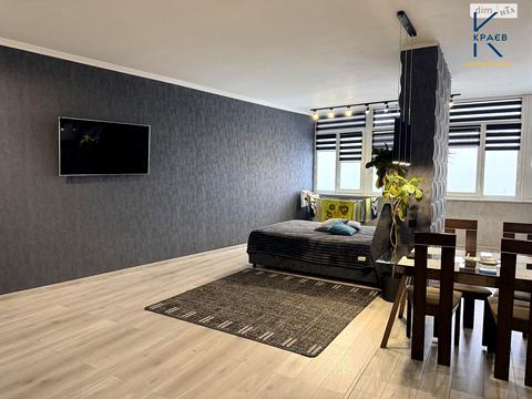 квартира за адресою Панаса Мирного вул., 1/2